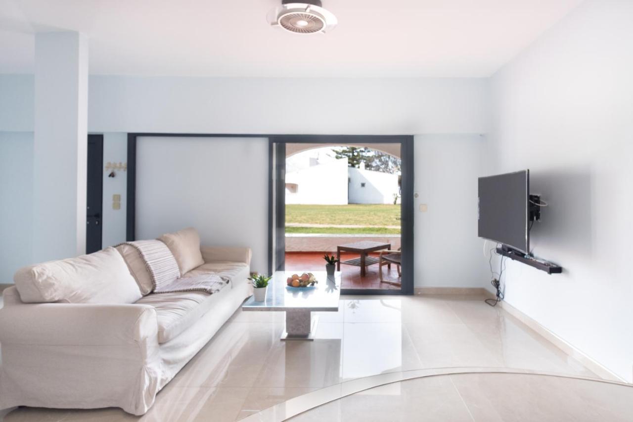 Vilamoura Marina Villa Exterior foto