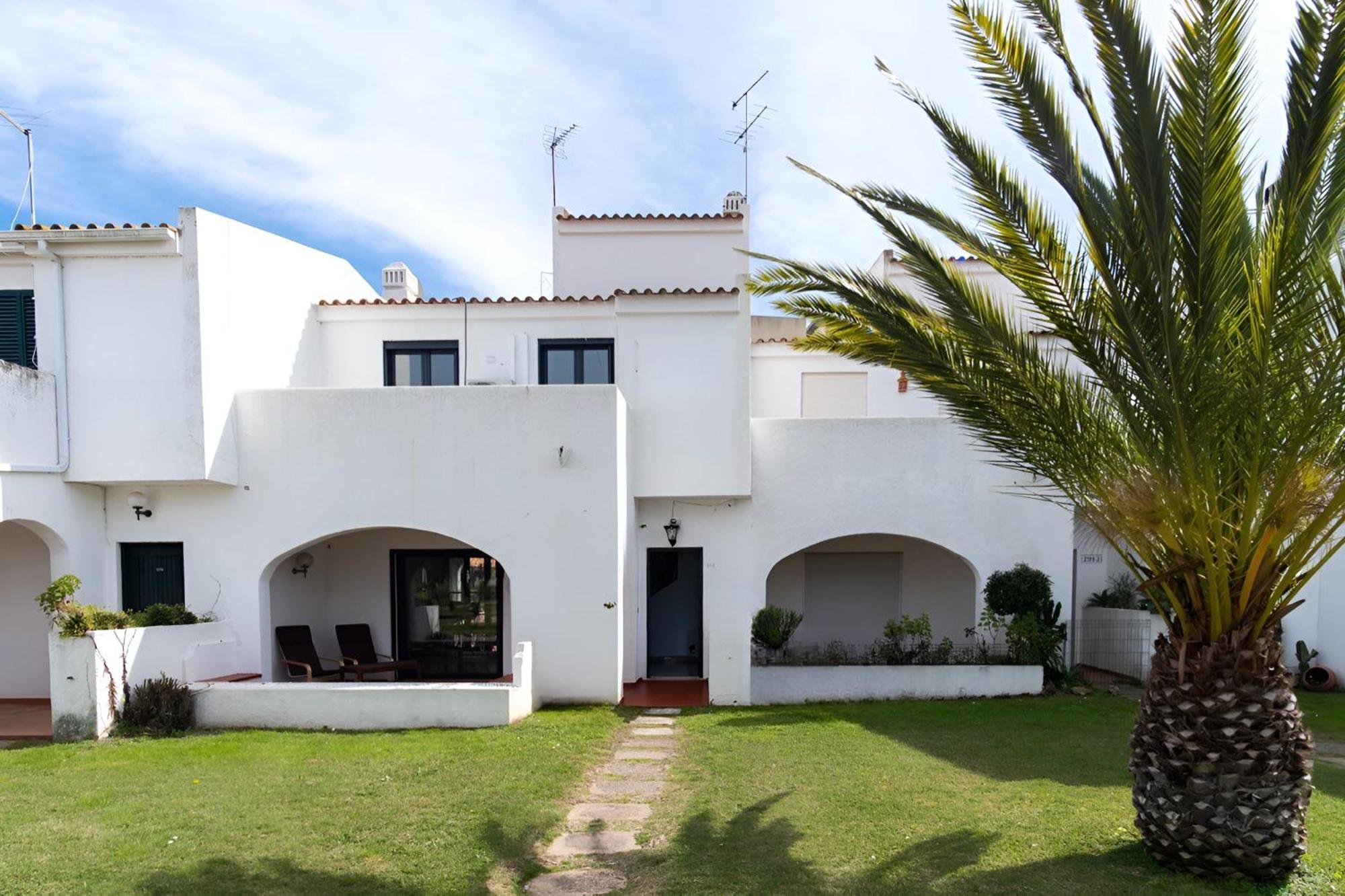 Vilamoura Marina Villa Exterior foto